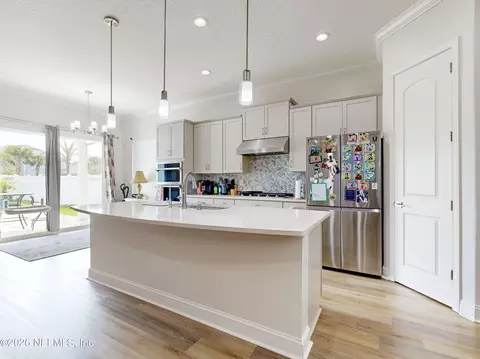 Kitchen - 39 Stansbury Ln, Saint Augustine, FL 32092 photo 1 of 4