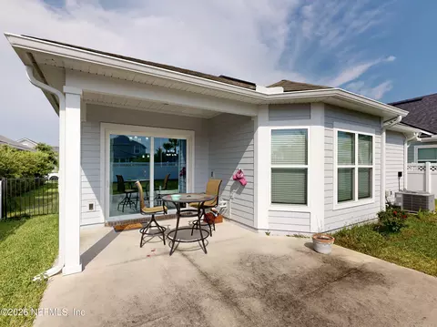 Exterior - 39 Stansbury Ln, Saint Augustine, FL 32092 photo 5 of 13