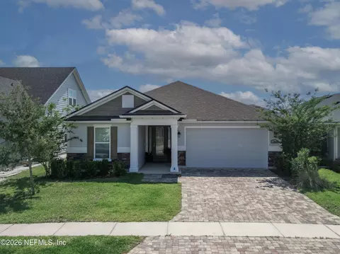 Exterior - 39 Stansbury Ln, Saint Augustine, FL 32092 photo 1 of 13