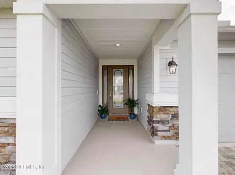 Entry Way - 39 Stansbury Ln, Saint Augustine, FL 32092 photo 1 of 3