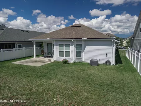 Exterior - 39 Stansbury Ln, Saint Augustine, FL 32092 photo 7 of 13