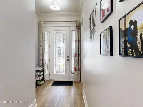 Entry Way - 39 Stansbury Ln, Saint Augustine, FL 32092 photo 2 of 3