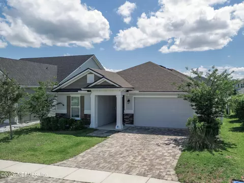 Exterior - 39 Stansbury Ln, Saint Augustine, FL 32092 photo 2 of 13