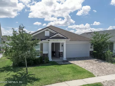Exterior - 39 Stansbury Ln, Saint Augustine, FL 32092 photo 3 of 13