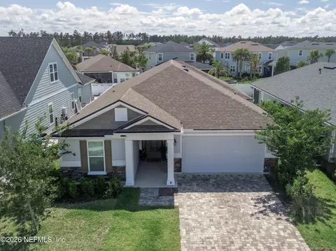 39 Stansbury Ln, Saint Augustine, FL 32092