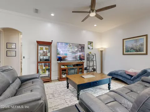 Living - 39 Stansbury Ln, Saint Augustine, FL 32092 photo 2 of 2