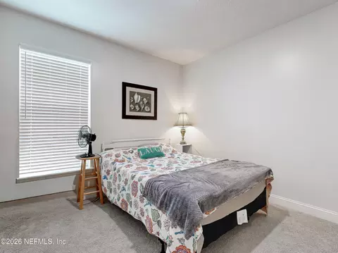 Bedroom - 39 Stansbury Ln, Saint Augustine, FL 32092 photo 10 of 12
