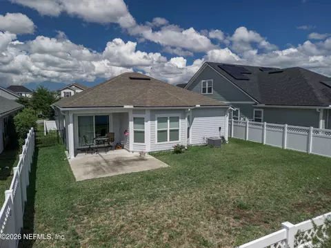 Exterior - 39 Stansbury Ln, Saint Augustine, FL 32092 photo 8 of 13