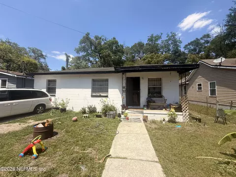2009 W 17th St, Jacksonville, FL 32209