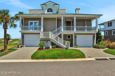 1403 Oceanfront, Neptune Beach, FL 32266