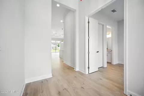 Entry Way - 290 Eagle Moon Lake Dr, Saint Augustine, FL 32092 photo 2 of 3
