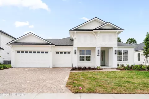 290 Eagle Moon Lake Dr, Saint Augustine, FL 32092