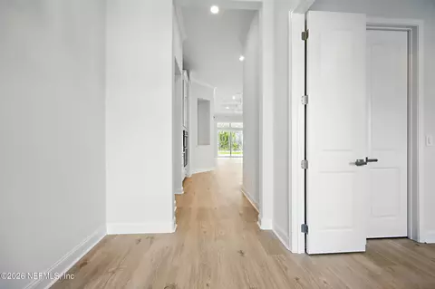 Entry Way - 290 Eagle Moon Lake Dr, Saint Augustine, FL 32092 photo 1 of 3