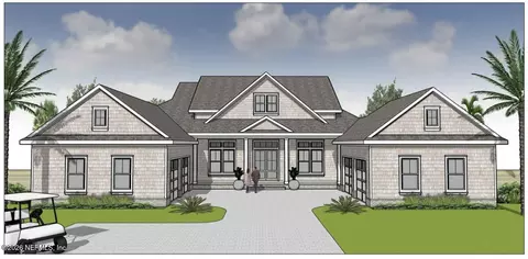 12771 River Story Ct, Jacksonville, FL 32223