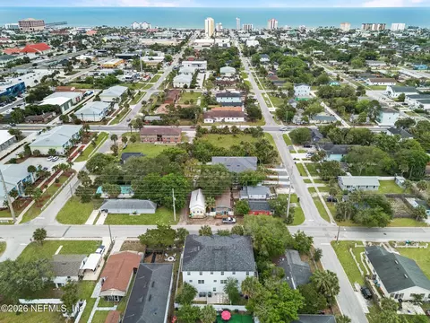 124 S 128 S 10th St, Jacksonville Beach, FL 32250