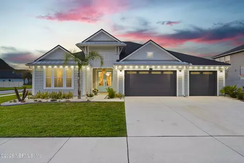 97 White Horse Way, Saint Johns, FL 32259