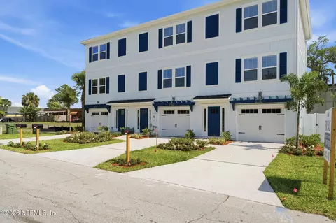 1304- 1312 1st Avenue N Apt 1304 1308 1312 Ave N #1304, 1308, 1312, Jacksonville Beach, FL 32250