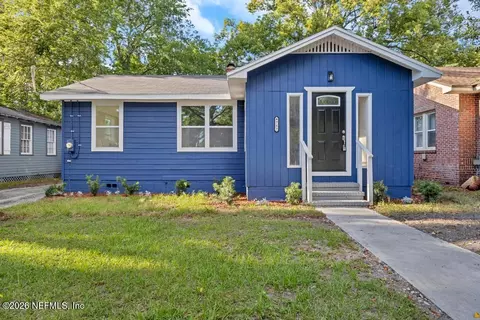 4757 Kingsbury St, Jacksonville, FL 32205