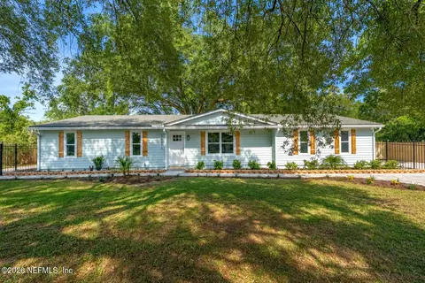 12473 Attrill Rd, Jacksonville, FL 32258