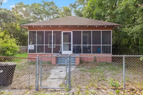 4003 Walnut St, Jacksonville, FL 32206