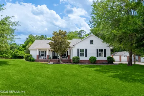 1219 Harley Cir, Starke, FL 32091
