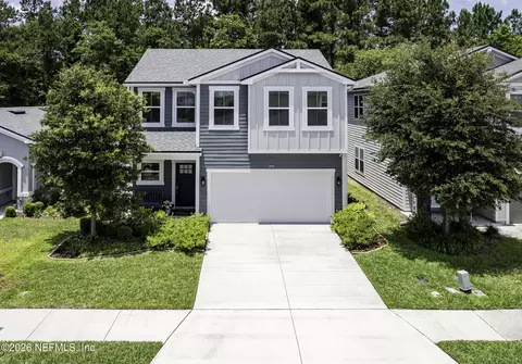 13714 Harlowton Ave, Jacksonville, FL 32256