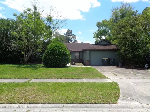 3526 Sheldrake Dr, Jacksonville, FL 32223