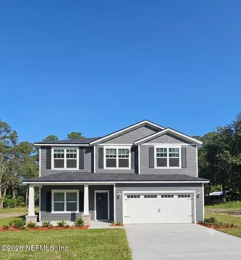 3372 Tiger Hole Rd, Jacksonville, FL 32216