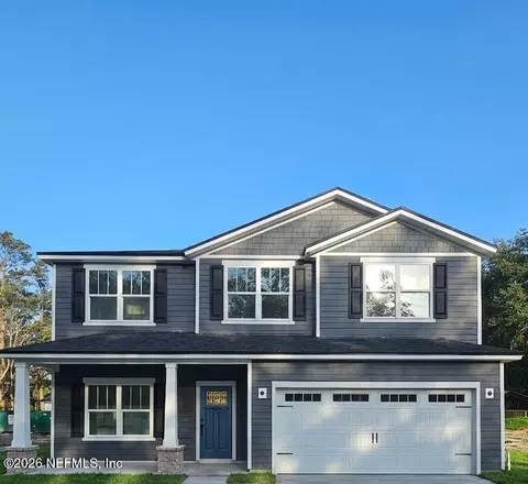 3372 Tiger Hole Rd, Jacksonville, FL 32216