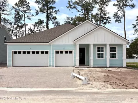 89 Crescent Shores Rd, Saint Augustine, FL 32086