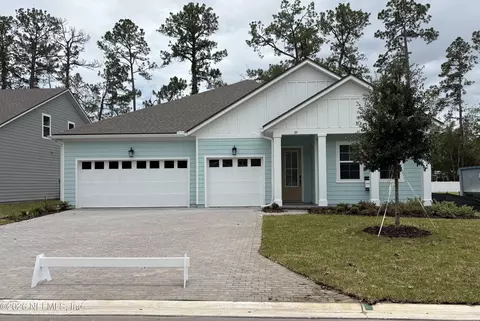 89 Crescent Shores Rd, Saint Augustine, FL 32086