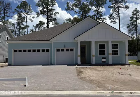 89 Crescent Shores Rd, Saint Augustine, FL 32086