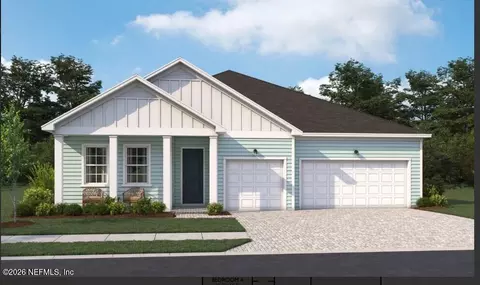89 Cres Shrs Rd, Saint Augustine, FL 32086