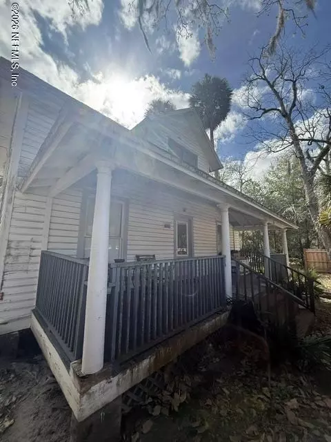 6126 Wilson Blvd, Jacksonville, FL 32210