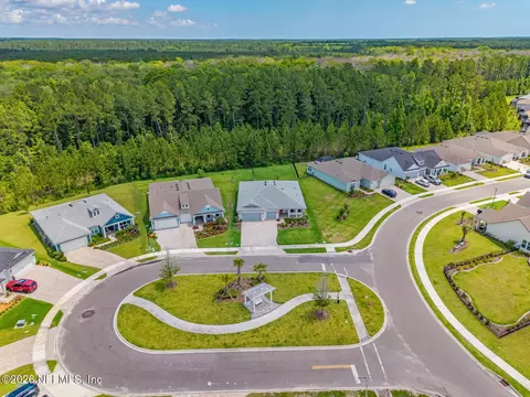 View/Area - 613 Witty Banter Ct, Yulee, FL 32097 photo 2 of 5