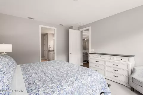 Bedroom - 613 Witty Banter Ct, Yulee, FL 32097 photo 3 of 6