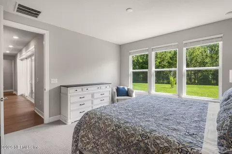 Bedroom - 613 Witty Banter Ct, Yulee, FL 32097 photo 2 of 6