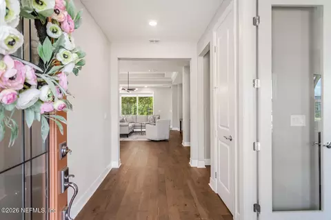 Entry Way - 613 Witty Banter Ct, Yulee, FL 32097 photo 1 of 1