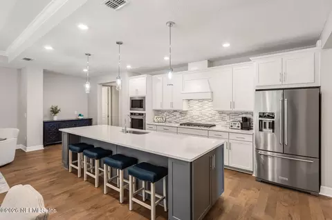 Kitchen - 613 Witty Banter Ct, Yulee, FL 32097 photo 1 of 2