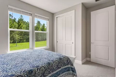 Bedroom - 613 Witty Banter Ct, Yulee, FL 32097 photo 6 of 6
