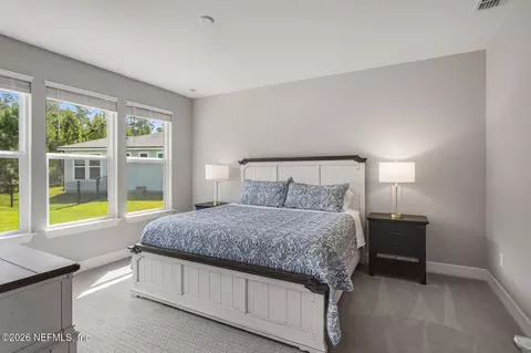 Bedroom - 613 Witty Banter Ct, Yulee, FL 32097 photo 1 of 6
