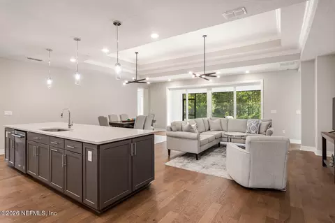 Living - 613 Witty Banter Ct, Yulee, FL 32097 photo 1 of 1