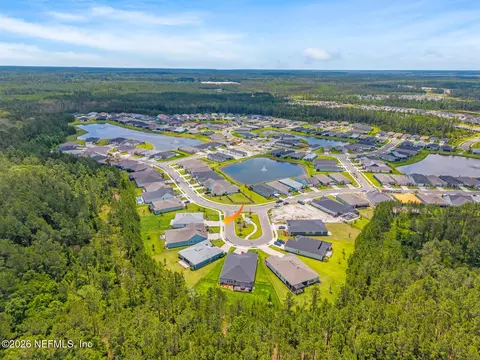 View/Area - 613 Witty Banter Ct, Yulee, FL 32097 photo 3 of 5