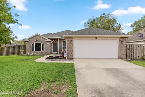 12826 Kelsey Island Dr, Jacksonville, FL 32224