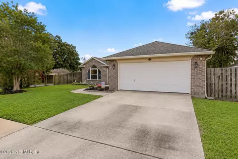 12826 Kelsey Island Dr, Jacksonville, FL 32224