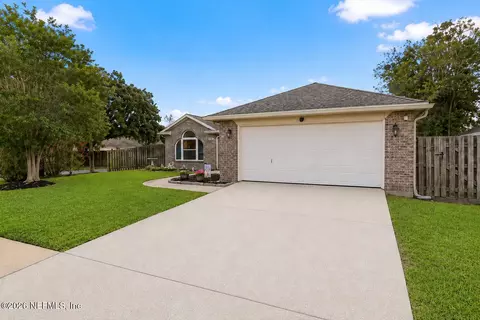 12826 Kelsey Island Dr, Jacksonville, FL 32224