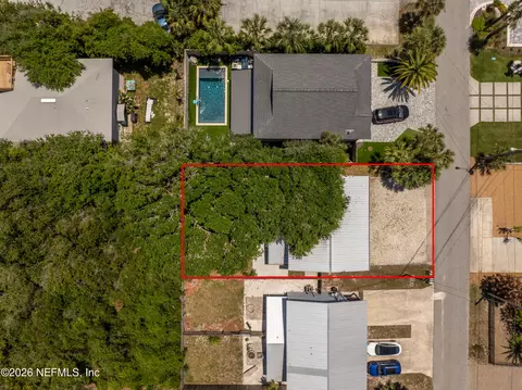 View/Area - 108 E St #A B, Saint Augustine Beach, FL 32080 photo 1 of 5