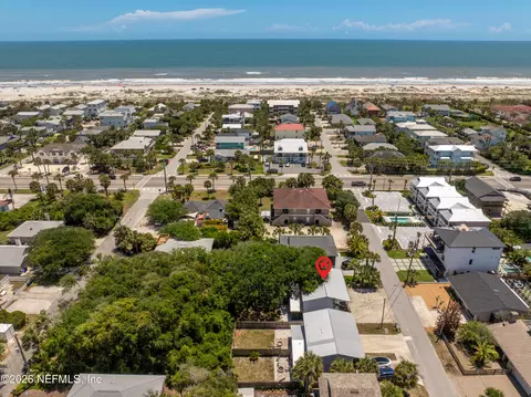 View/Area - 108 E St #A B, Saint Augustine Beach, FL 32080 photo 5 of 5