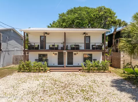 Other - 108 E St #A B, Saint Augustine Beach, FL 32080 photo 2 of 10