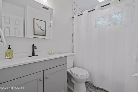 Bath - 108 E St #A B, Saint Augustine Beach, FL 32080 photo 3 of 3
